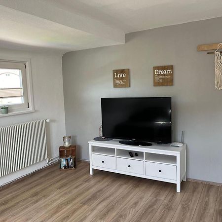 Ferienwohnung Am Wiesenrain Baiersbronn Dış mekan fotoğraf