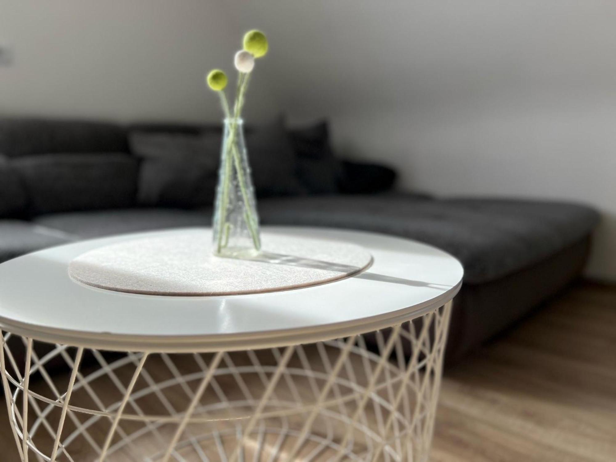 Ferienwohnung Am Wiesenrain Baiersbronn Dış mekan fotoğraf