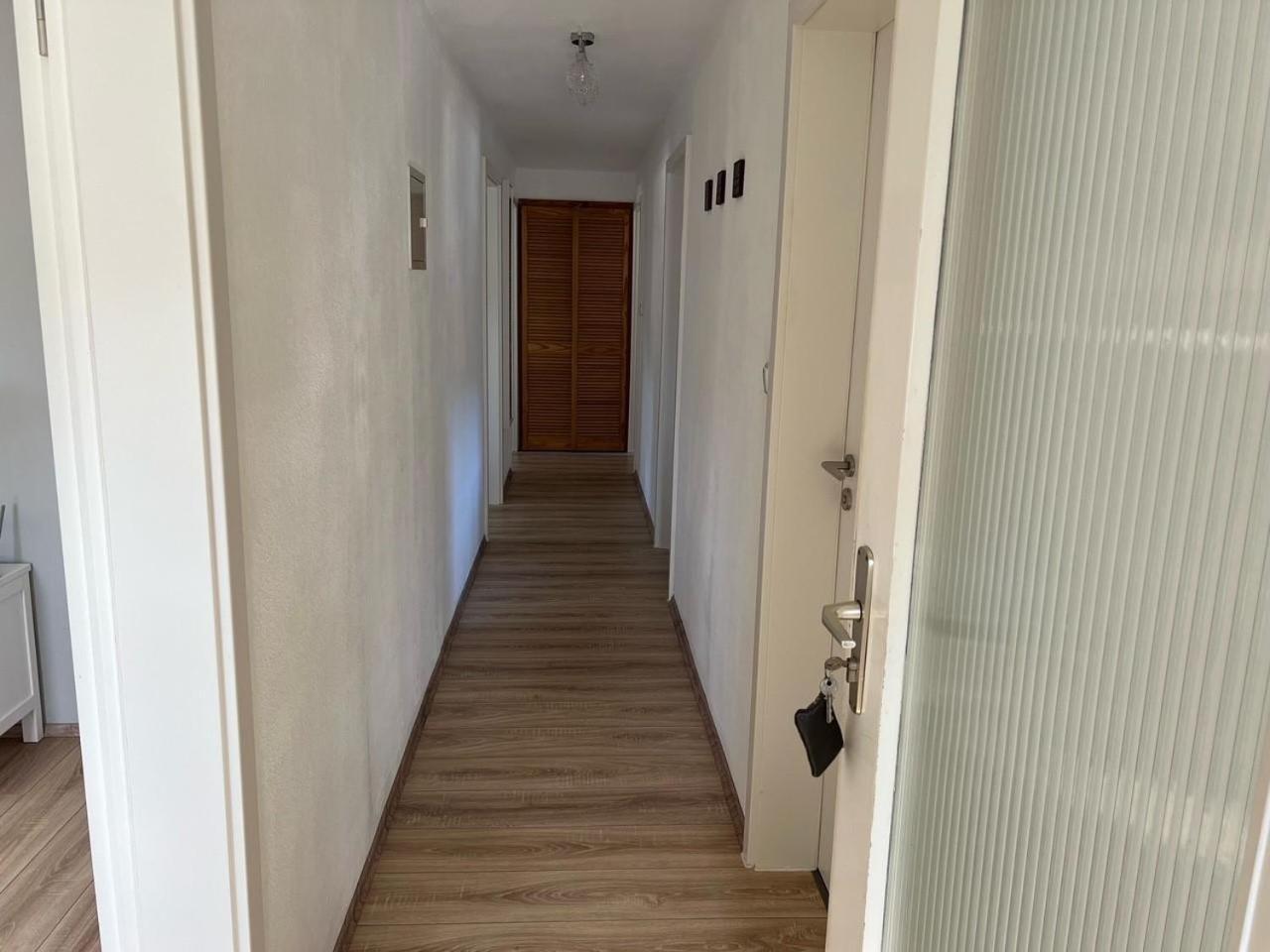 Ferienwohnung Am Wiesenrain Baiersbronn Dış mekan fotoğraf